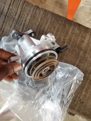 Water Pump for Range Rover 2020 to 2025 Straight 6 Engine