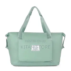 Large Foldable Travel Bag