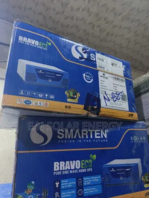 1kva/12v Indian Smarten Product Inverter Available Now