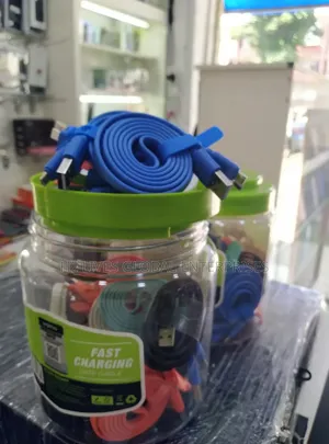 Original Oraimo Cables