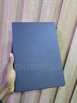 Samsung Galaxy Tab S7 FE 4 GB Gray