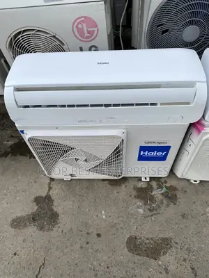 Grade One Haier Thermocool 1.5hp Inverter Air Conditioner Split Unit
