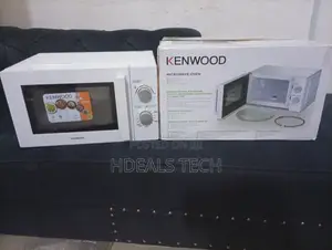 Kenwood City Cook Microwave Oven