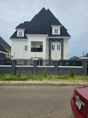 Finished Duplex Available for Sale at Kasana Gwarinpa FCT Abuja