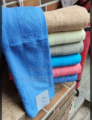 High Quality Towel