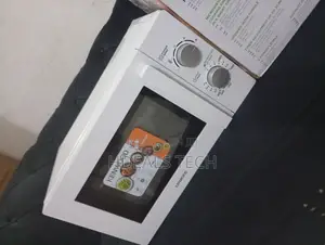 Kenwood Micro Nest Microwave Oven