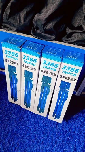 3366 Tripod Stand