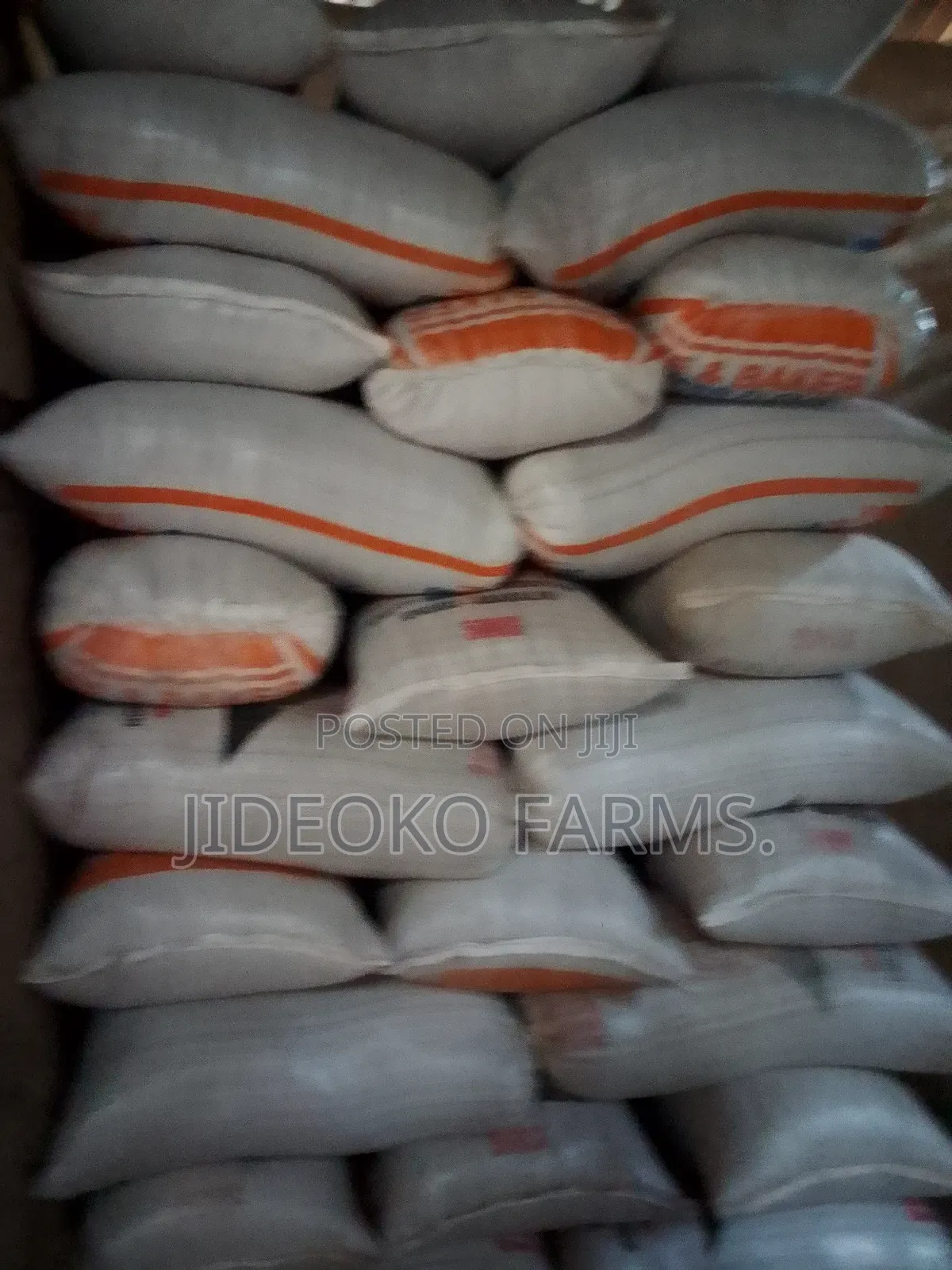Abakaliki Rice (2bushels)