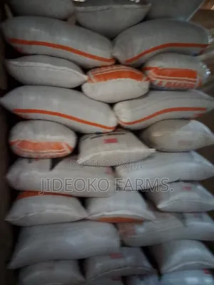 Abakaliki Rice (2bushels)