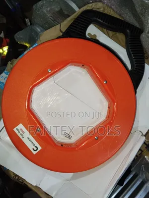 Industrial Fish Tape 75 M