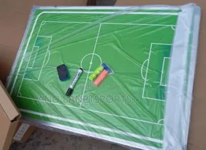 Big Tactical Coaching Board