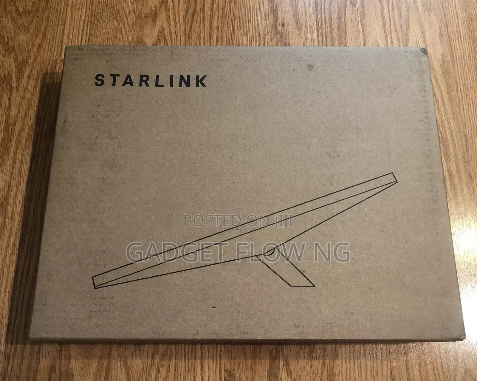 Starlink Mini