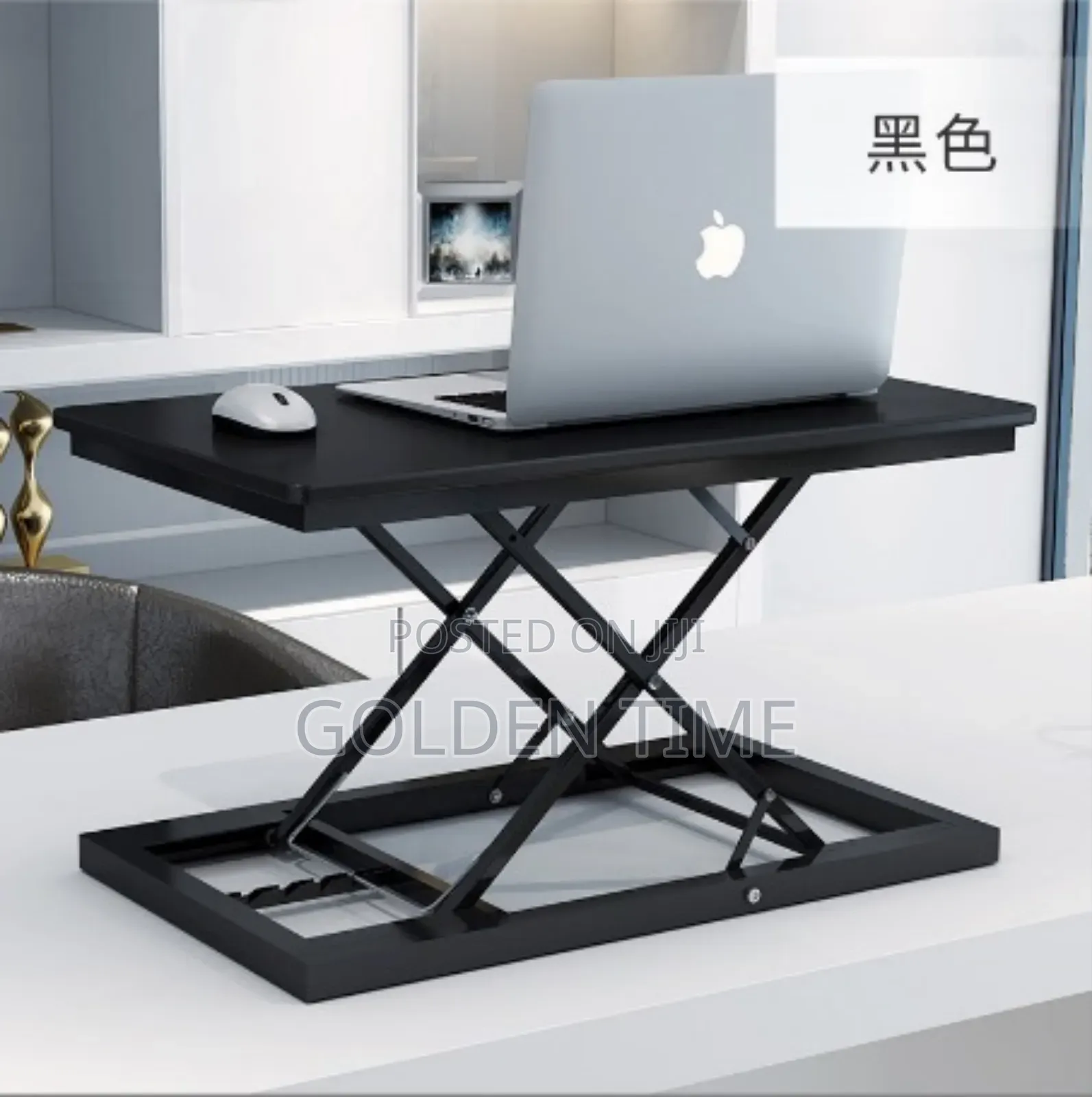 Manual Adjustable Converter Table