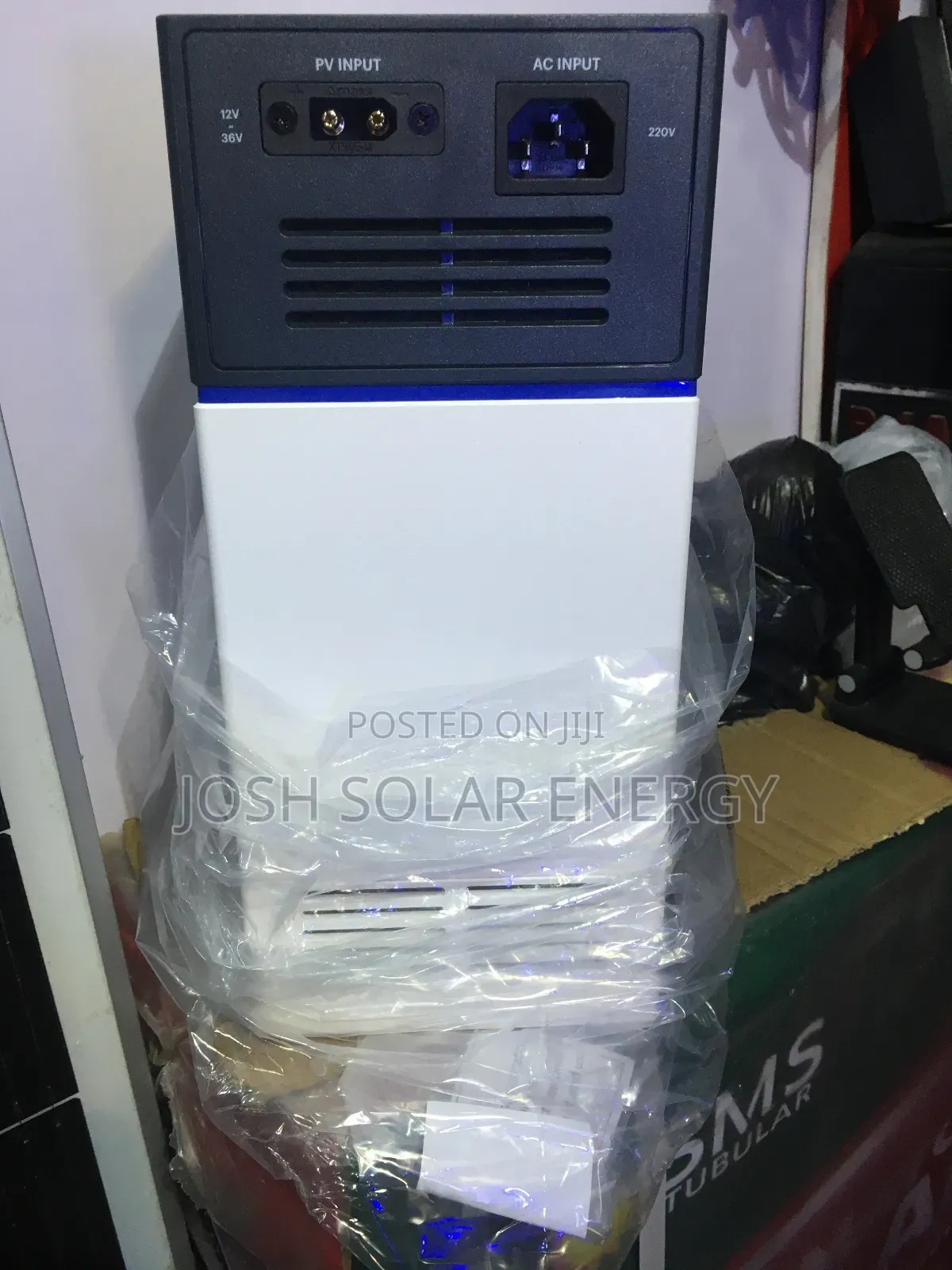 Hthium 1000 Watt Solar Generator