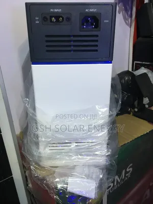 Hthium 1000 Watt Solar Generator