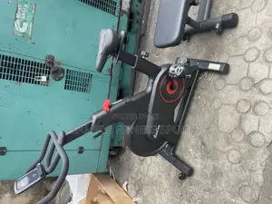 New Best American Commercial Spinning Bike