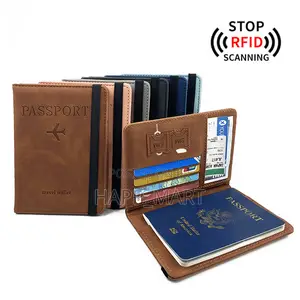 Passport Wallet
