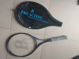 Tennis Racket