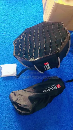 45cm Triopo Soft Box With Grid