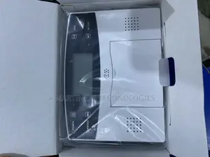 Gsm Burglar Alarm System