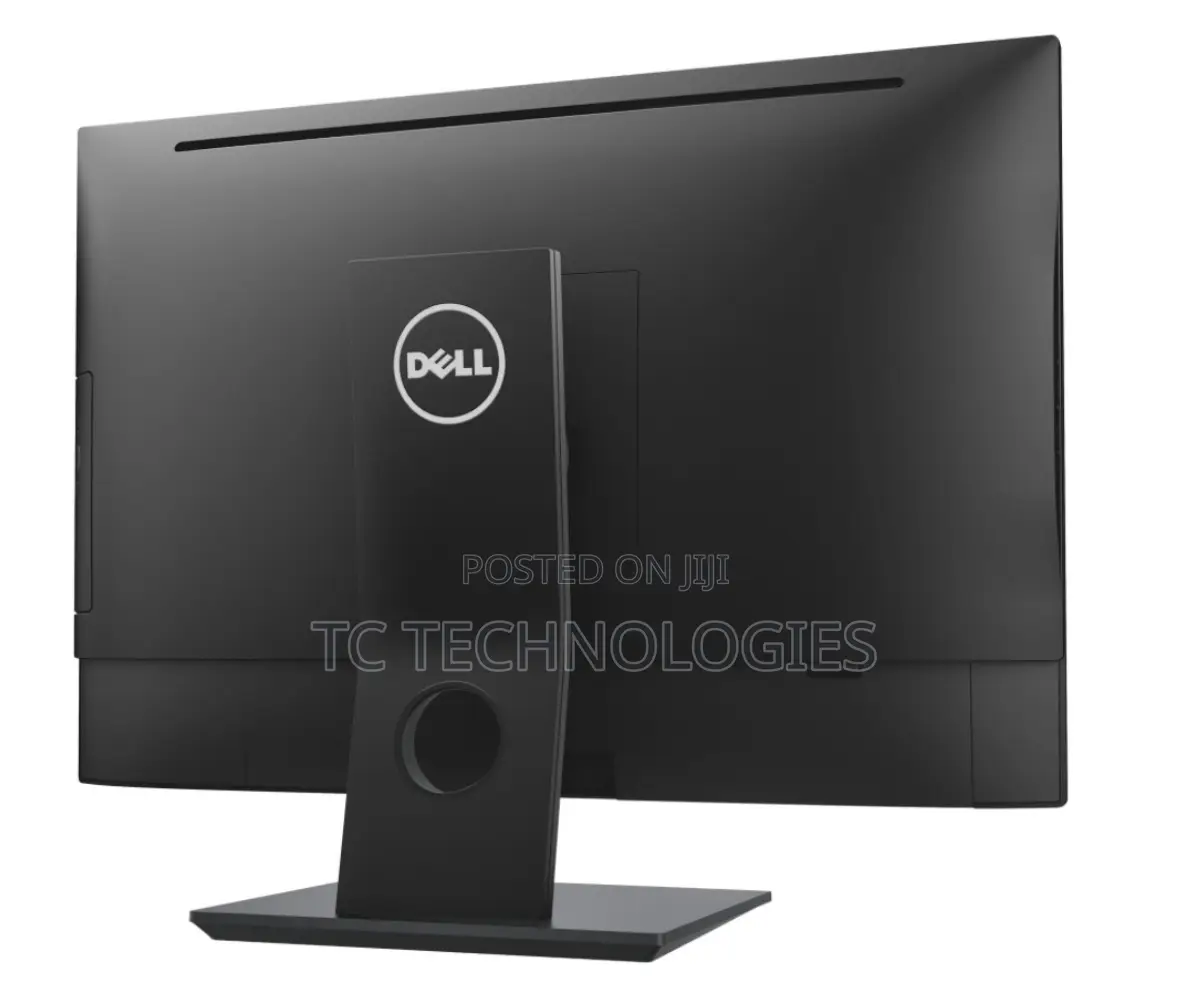 New Desktop Computer Dell OptiPlex 5250 8GB Intel Core I7 SSD 512GB