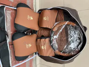 Original Seat Cover For Mercedes-benz  Ml 350 015