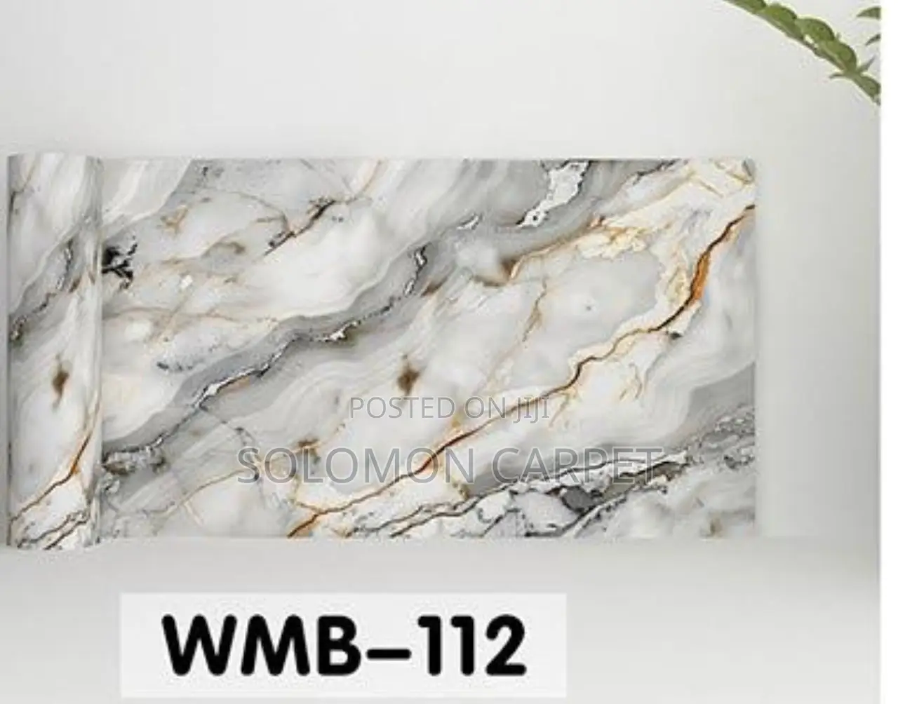 Wall Sticker Wallpaper