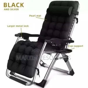 Durable Folding / Foldable Chair