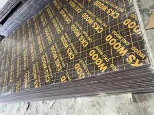 18mm Marine Board