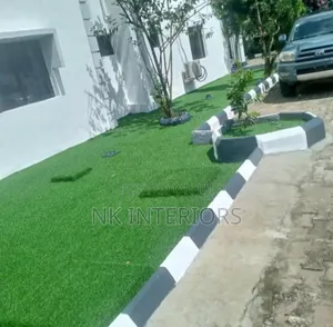 High Quality Synthetic Carpet Grass