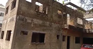2bdrm Block Of Flats In Jabi Abuja For Sale