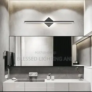 Modern Led Mirror Wall Lamps for Bathroom, Dressing Room, Corridor Mir
