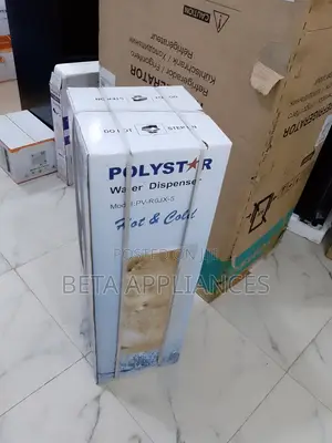 Polystar Pv_r6jx_5 Floor Standing Cooler