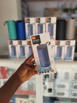 Quality Gift Portable Bluetooth Speaker
