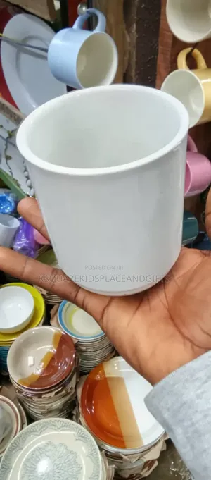 Quality Mug by 48 for Souvenir