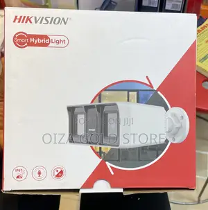Hd Smart Camera