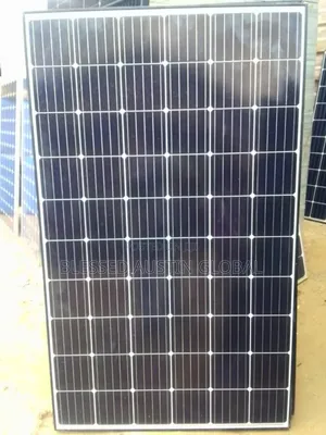 300 Watts Solar Panel