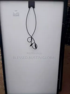 300 Watts Solar Panel