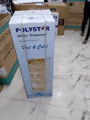 Polystar Pv_r6jx_5 Stylish Office Dispenser
