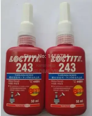 Loctite 243 Threadlock