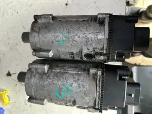 Electric Steering Pump for Mercedes Benz C300