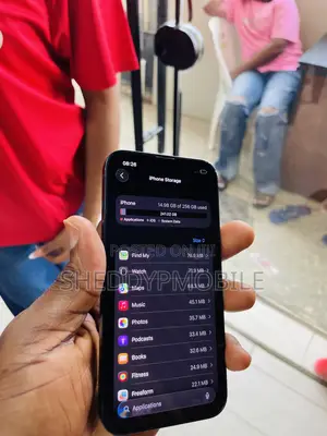Apple iPhone 13 256 GB