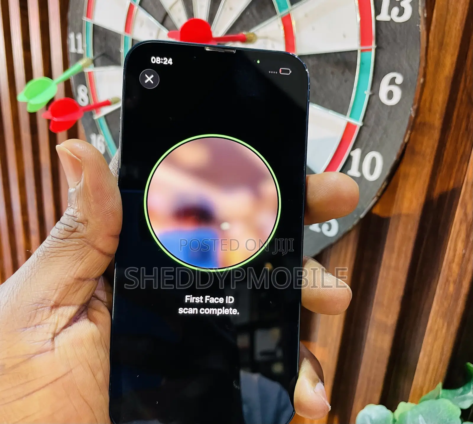 Apple iPhone 13 256 GB