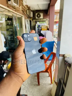 Apple iPhone 13 256 GB