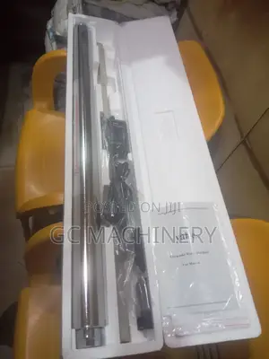 Ultraviolet Water Sterilizer