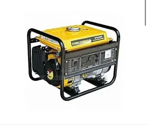Firman Generator