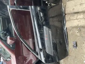 Front Door Gx350 2015