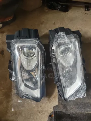 Head Lamp Hyundai Kona 2020
