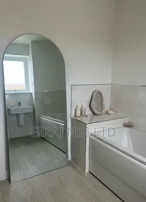 Elevate Your Space With Our Quality Mirrors!
