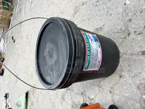 Grease Bucket 🪣 20kg Ep 2 Lighter